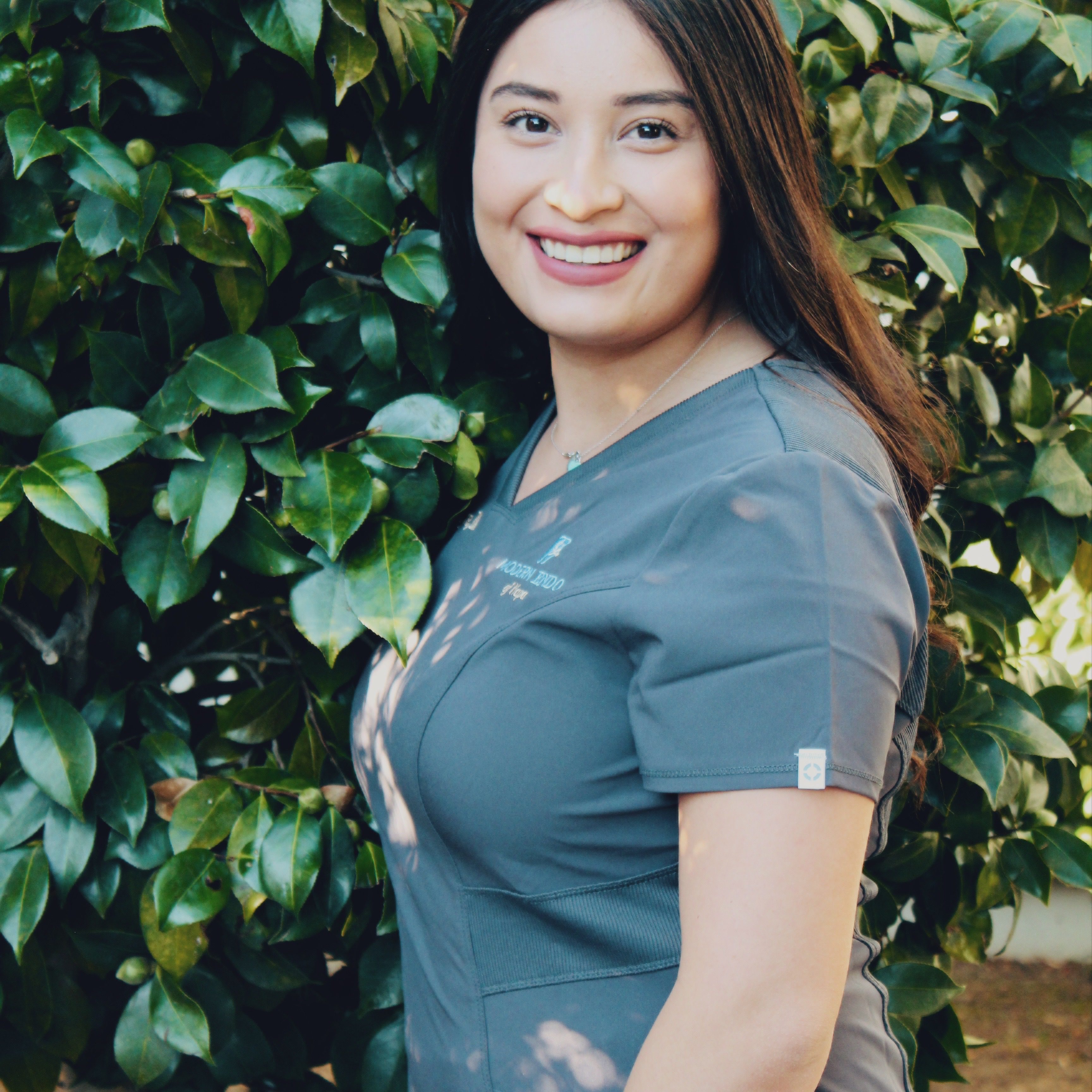 Angie Modern Endo of Napa